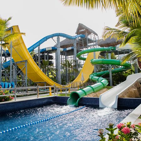 Royalton Splash Punta Cana, An Autograph Collection All-Inclusive Resort & Casino エクステリア 写真
