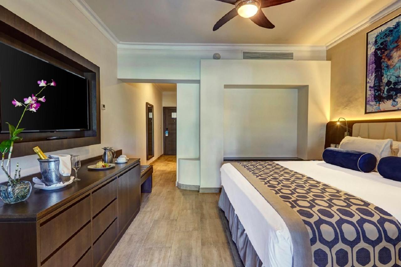 Royalton Splash Punta Cana, An Autograph Collection All-Inclusive Resort & Casino エクステリア 写真