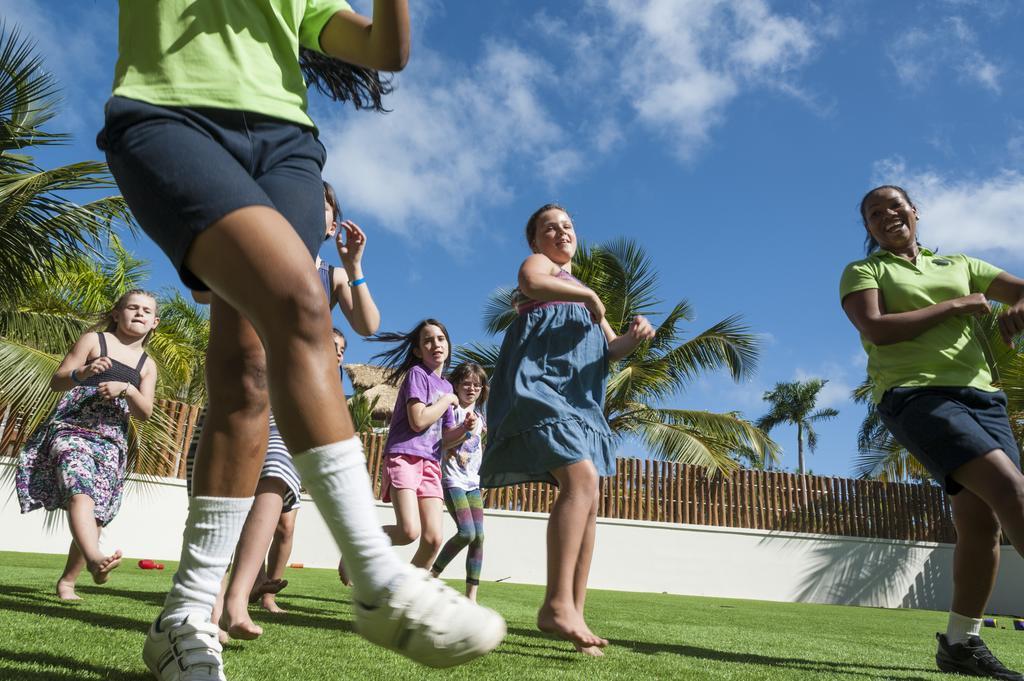 Royalton Splash Punta Cana, An Autograph Collection All-Inclusive Resort & Casino エクステリア 写真