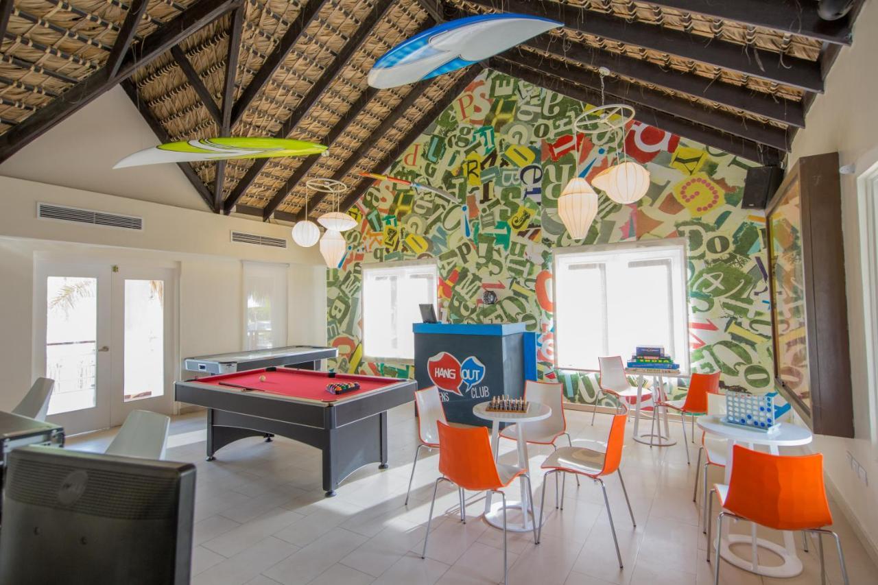 Royalton Splash Punta Cana, An Autograph Collection All-Inclusive Resort & Casino エクステリア 写真
