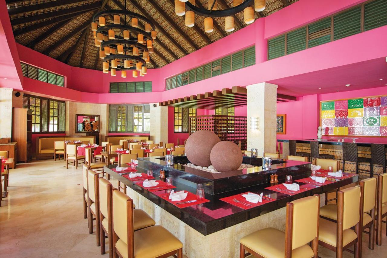 Royalton Splash Punta Cana, An Autograph Collection All-Inclusive Resort & Casino エクステリア 写真