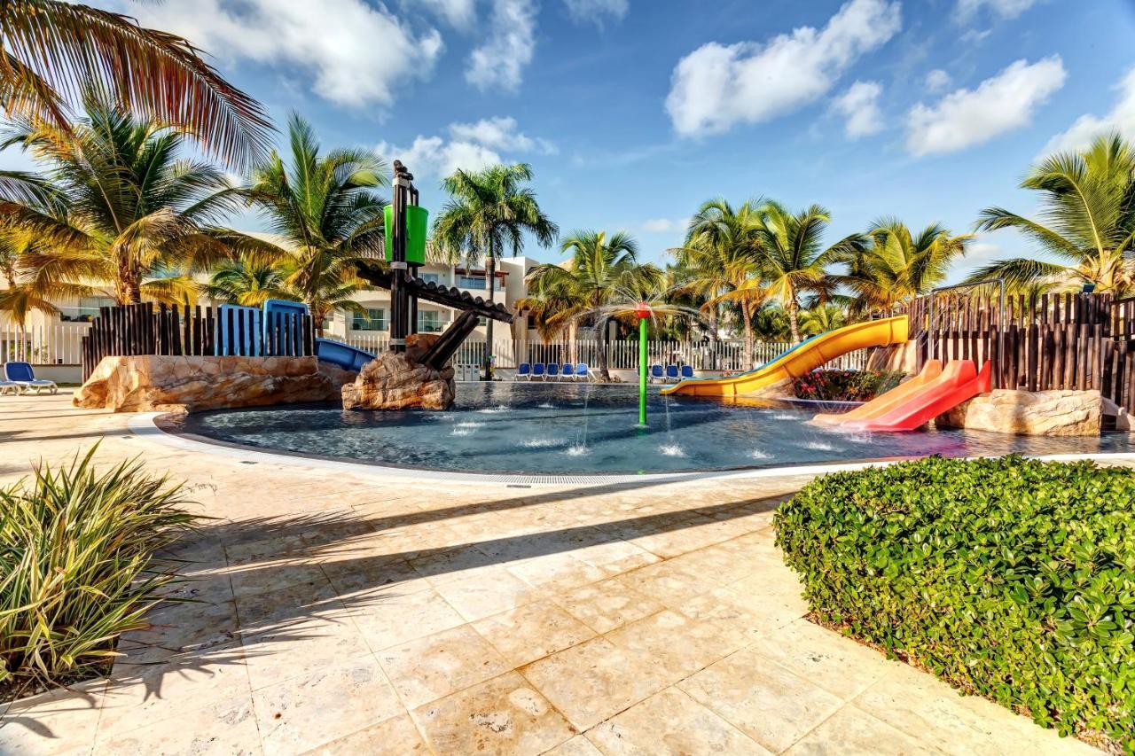 Royalton Splash Punta Cana, An Autograph Collection All-Inclusive Resort & Casino エクステリア 写真
