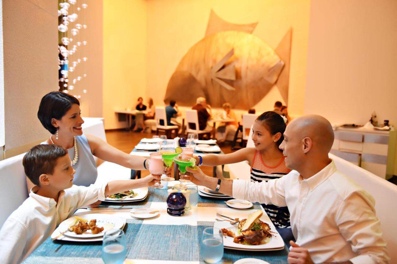Royalton Splash Punta Cana, An Autograph Collection All-Inclusive Resort & Casino エクステリア 写真