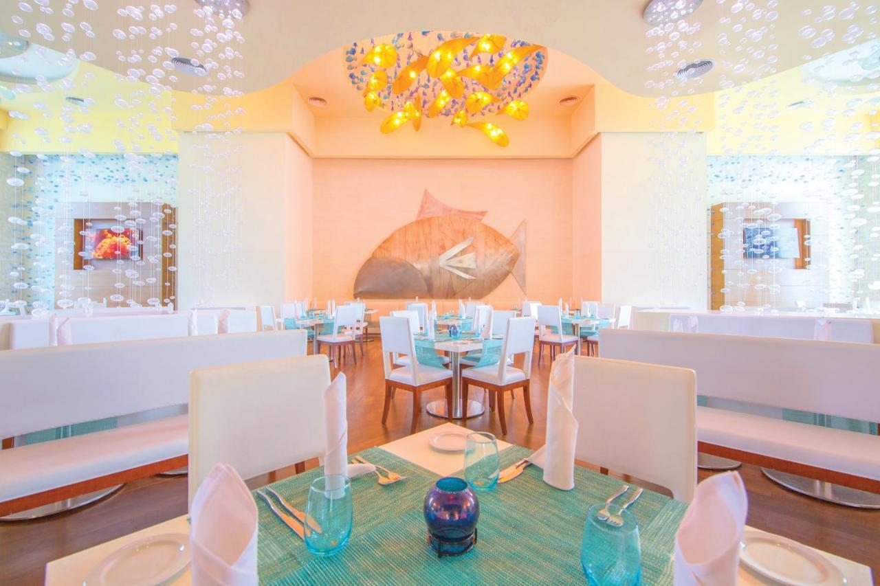 Royalton Splash Punta Cana, An Autograph Collection All-Inclusive Resort & Casino エクステリア 写真