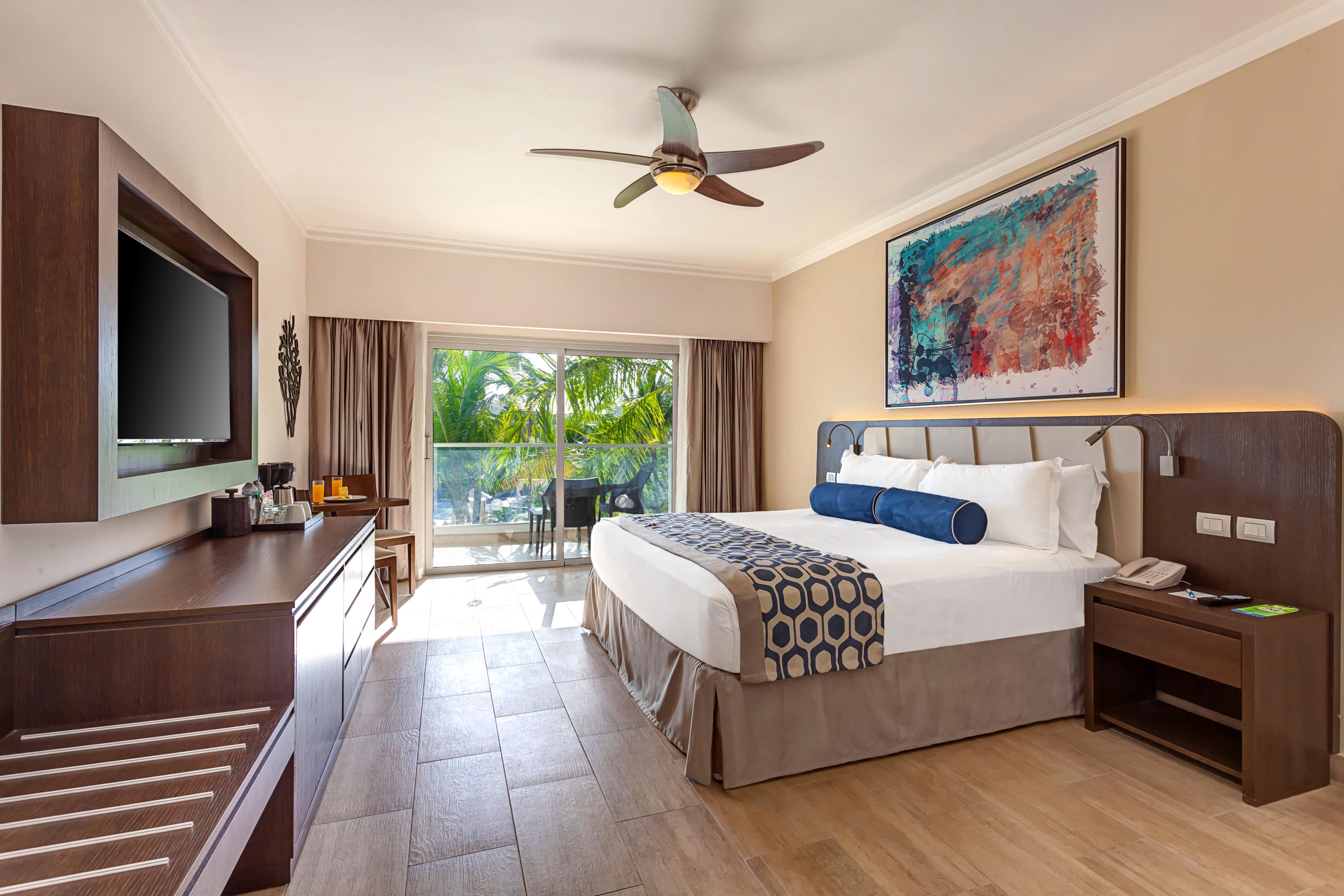 Royalton Splash Punta Cana, An Autograph Collection All-Inclusive Resort & Casino エクステリア 写真