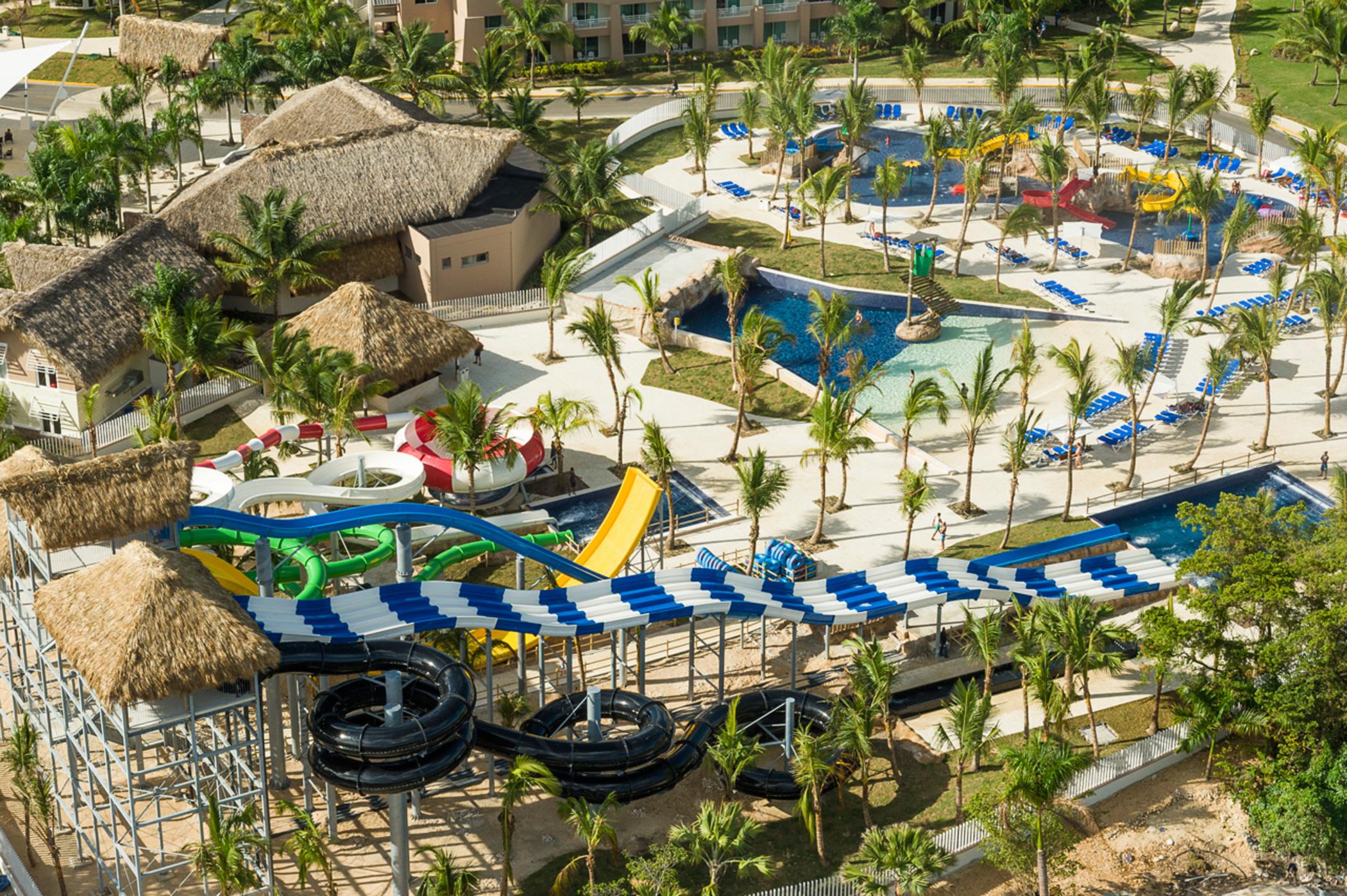 Royalton Splash Punta Cana, An Autograph Collection All-Inclusive Resort & Casino エクステリア 写真