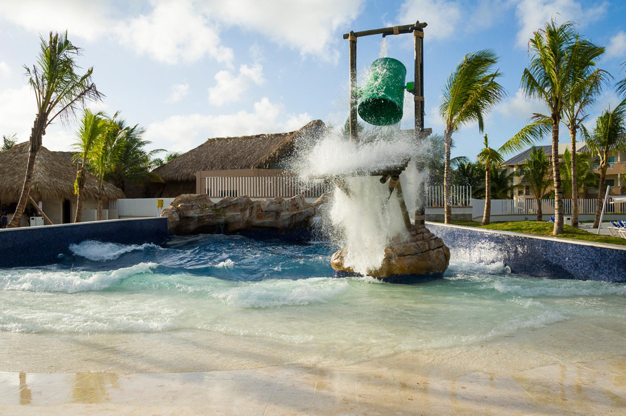 Royalton Splash Punta Cana, An Autograph Collection All-Inclusive Resort & Casino エクステリア 写真