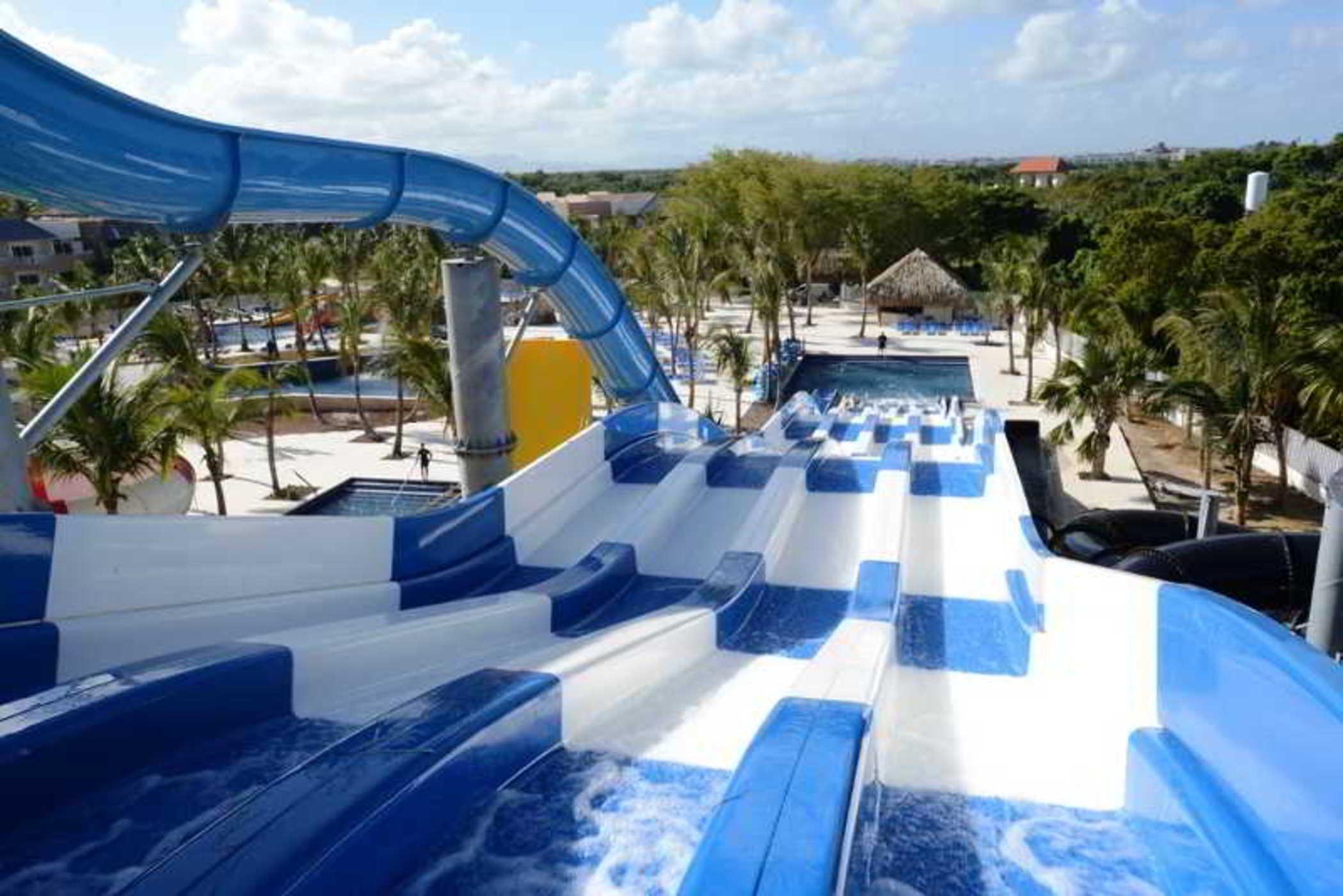Royalton Splash Punta Cana, An Autograph Collection All-Inclusive Resort & Casino エクステリア 写真