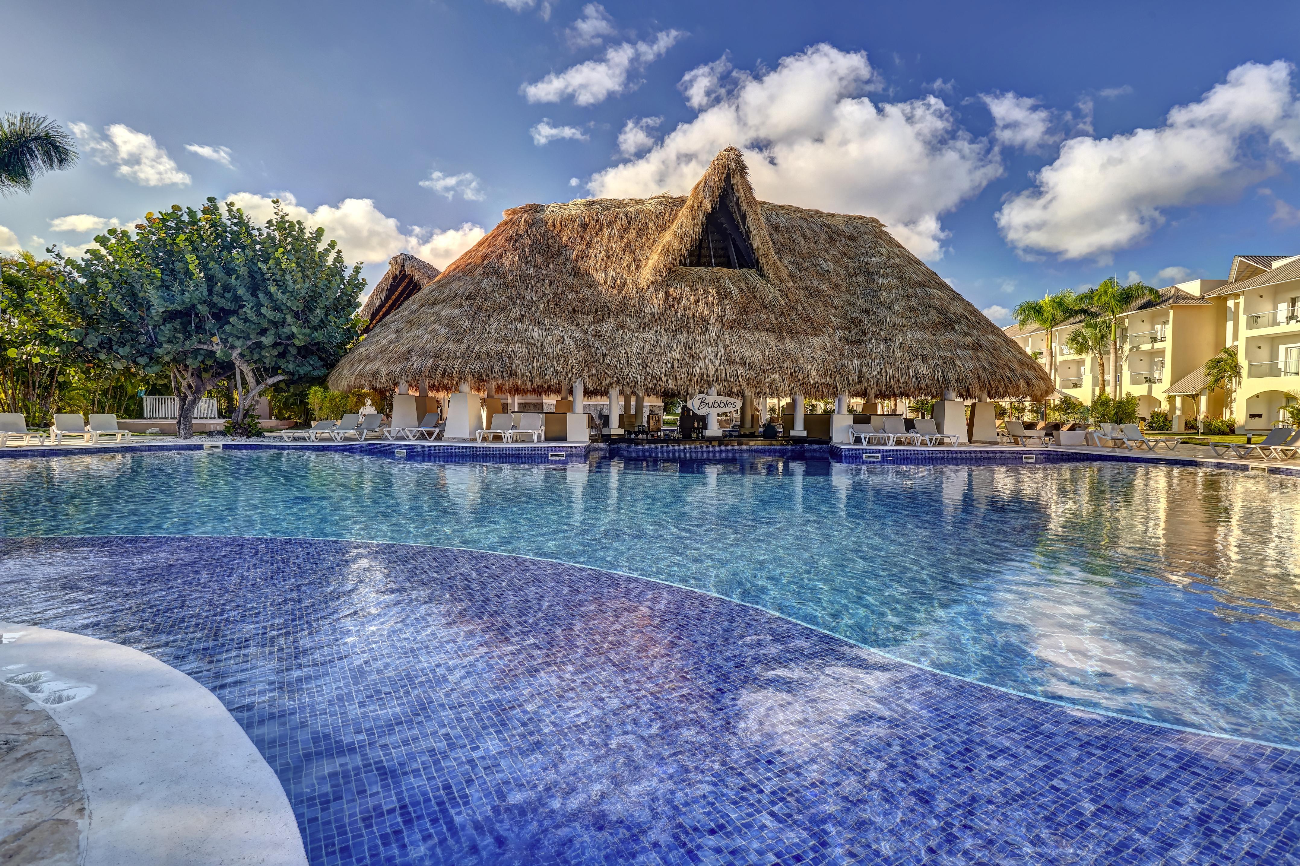Royalton Splash Punta Cana, An Autograph Collection All-Inclusive Resort & Casino エクステリア 写真
