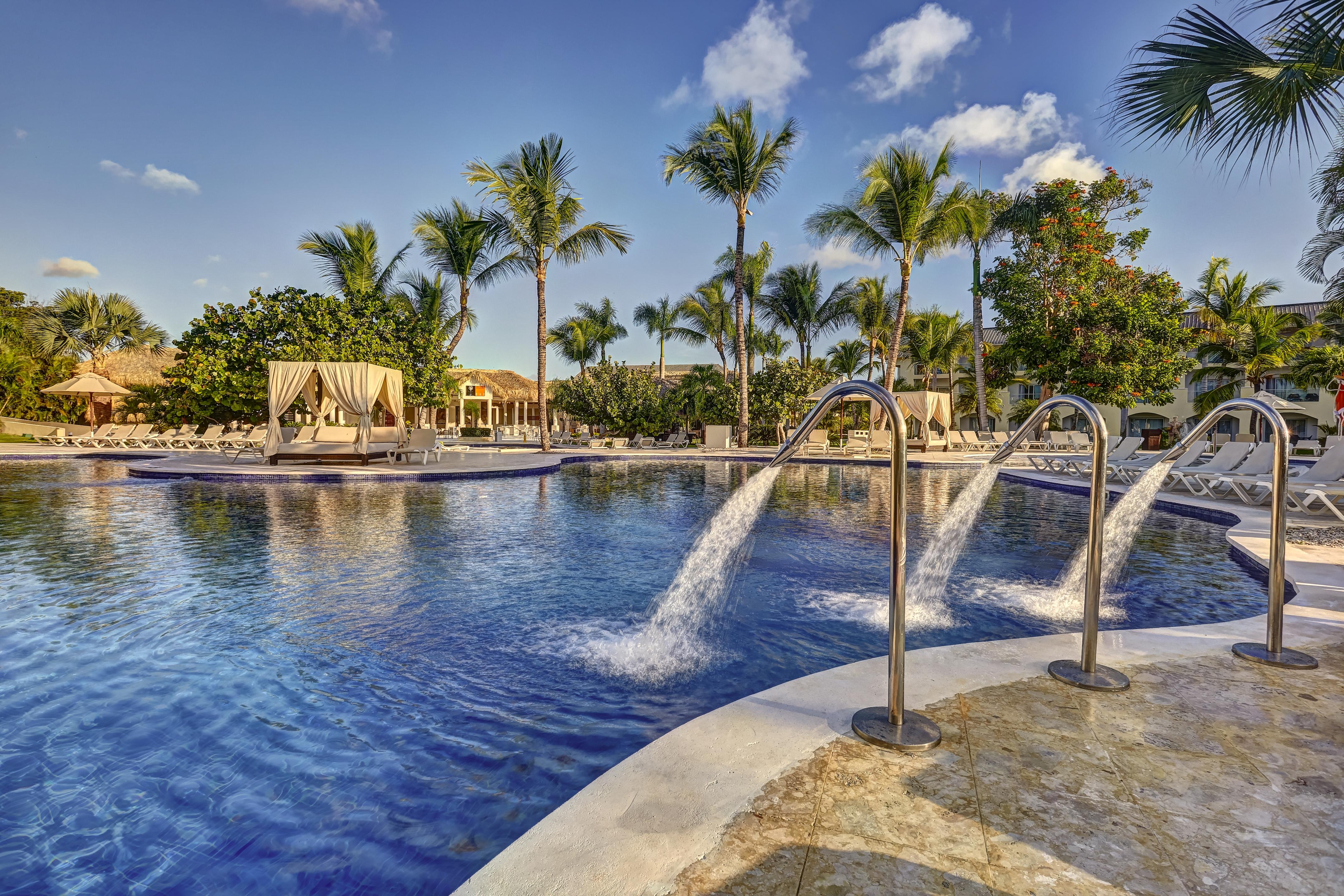 Royalton Splash Punta Cana, An Autograph Collection All-Inclusive Resort & Casino エクステリア 写真
