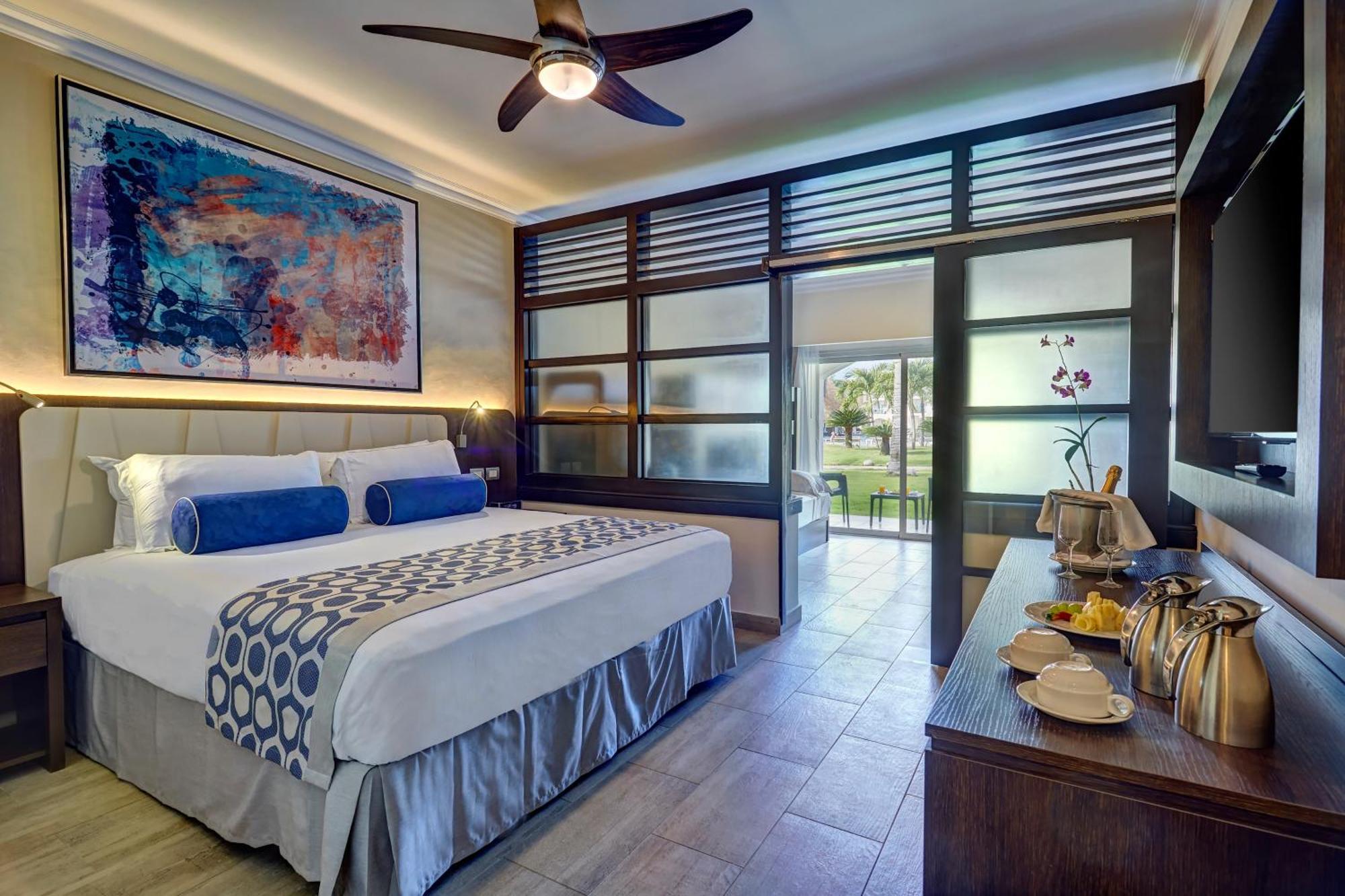 Royalton Splash Punta Cana, An Autograph Collection All-Inclusive Resort & Casino エクステリア 写真