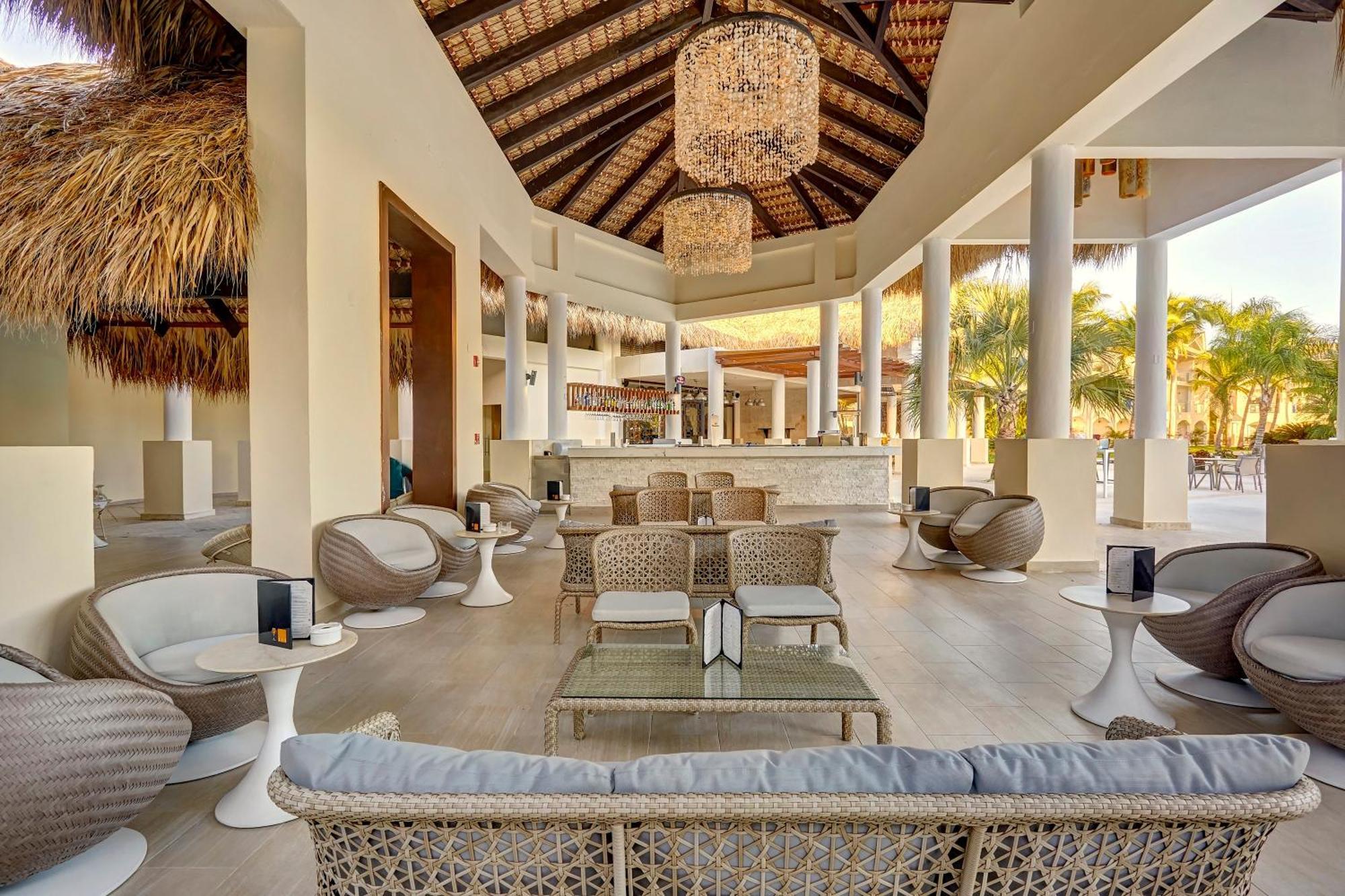 Royalton Splash Punta Cana, An Autograph Collection All-Inclusive Resort & Casino エクステリア 写真