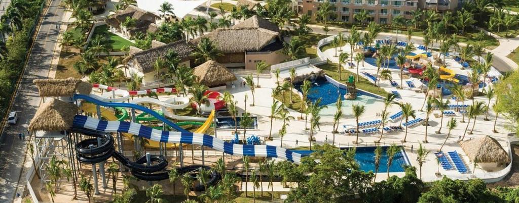 Royalton Splash Punta Cana, An Autograph Collection All-Inclusive Resort & Casino エクステリア 写真
