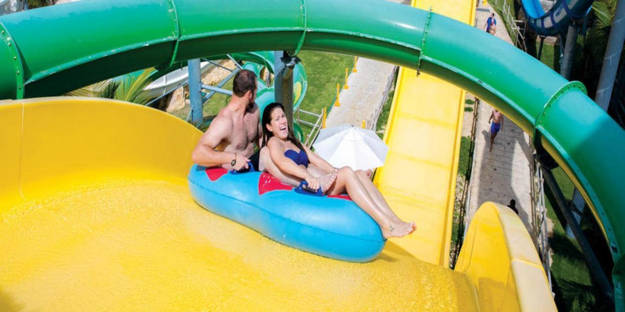 Royalton Splash Punta Cana, An Autograph Collection All-Inclusive Resort & Casino エクステリア 写真